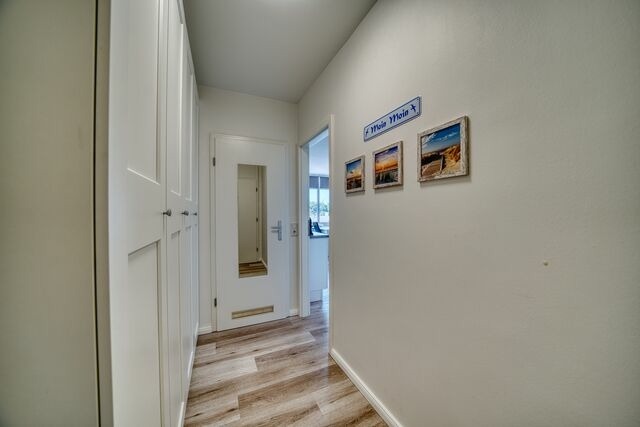 Ferienwohnung in Heiligenhafen - Ferienpark - Haus N, App. 0N0502 - Bild 11