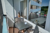 Ferienwohnung in Heiligenhafen - Ferienpark - Haus N, App. 0N0502 - Bild 12