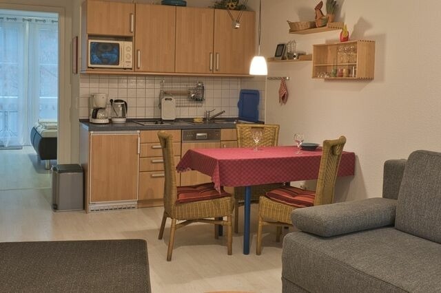 Ferienwohnung in K&uuml;hlungsborn - Seeadler - 12-04 - Bild 8