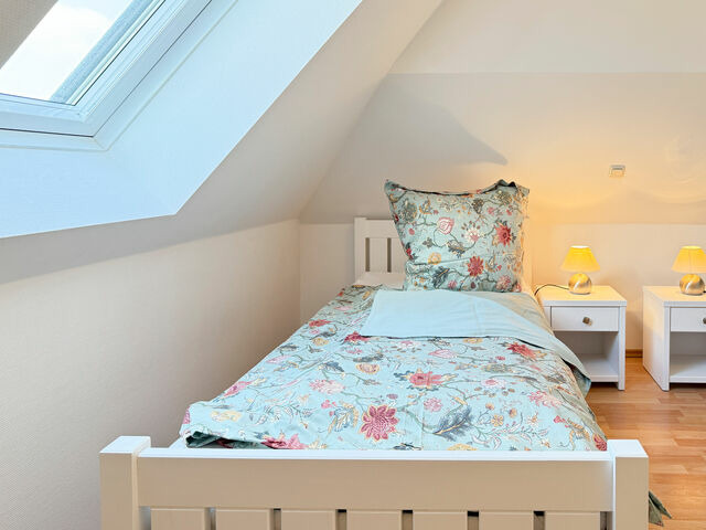 Ferienwohnung in Prerow - &Ouml;resundhus 3 - Bild 11