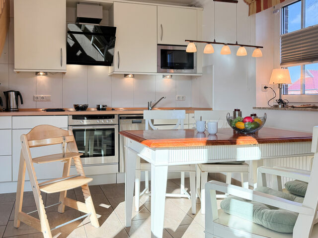 Ferienwohnung in Prerow - &Ouml;resundhus 3 - Bild 12