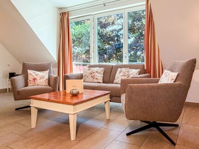 Ferienwohnung in Prerow - &Ouml;resundhus 3 - Bild 13