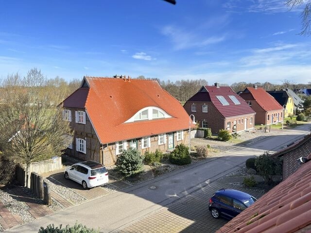 Ferienwohnung in Prerow - &Ouml;resundhus 3 - Bild 3