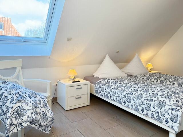 Ferienwohnung in Prerow - &Ouml;resundhus 3 - Bild 5