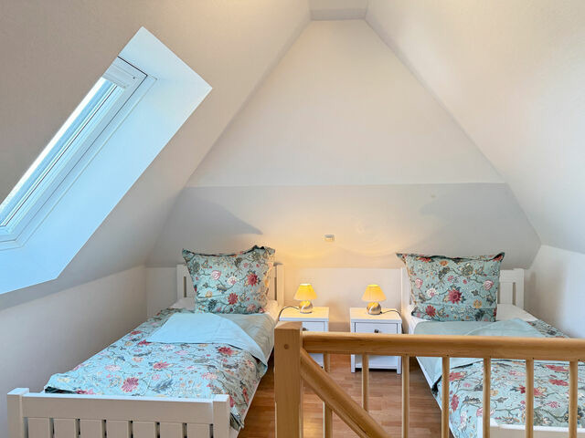 Ferienwohnung in Prerow - &Ouml;resundhus 3 - Bild 6