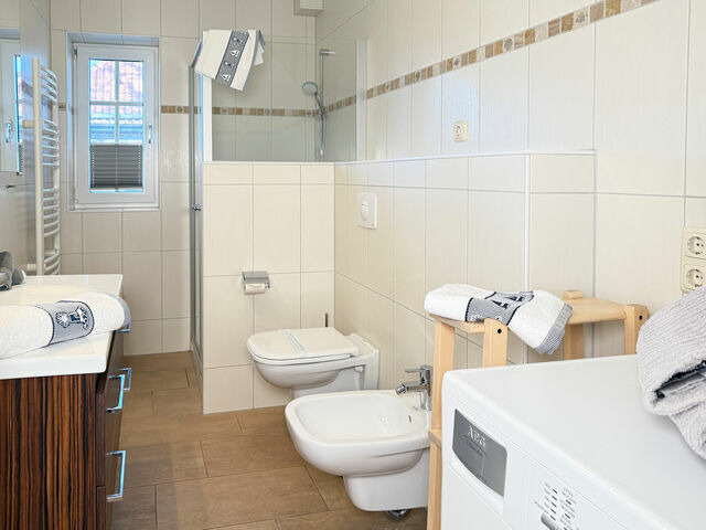 Ferienwohnung in Prerow - &Ouml;resundhus 3 - Bild 7