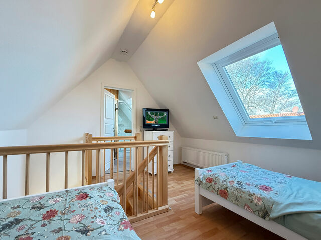 Ferienwohnung in Prerow - &Ouml;resundhus 3 - Bild 8
