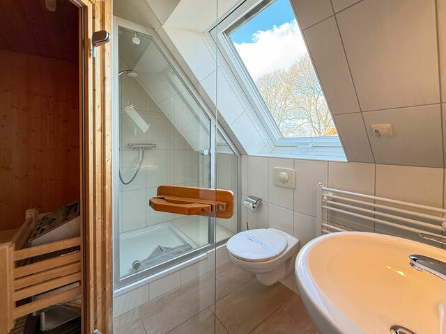 Ferienwohnung in Prerow - &Ouml;resundhus 3 - Bild 9