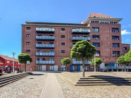 Speicherresidenz App. 1.5 Seemannshafen