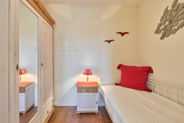 Ferienwohnung in Scharbeutz - Seeblick - Bild 5