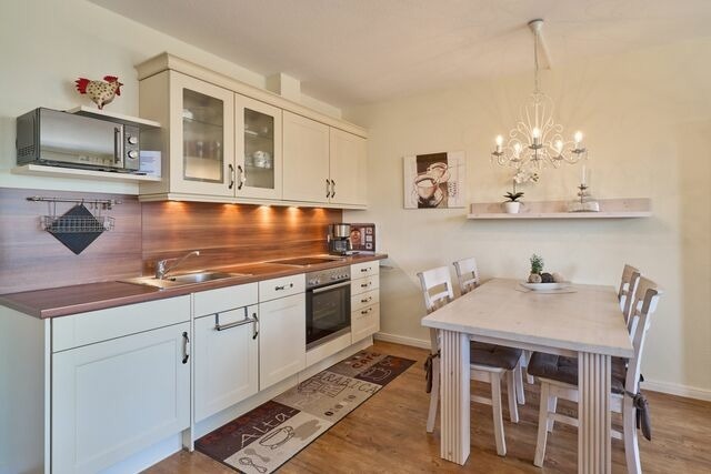 Ferienwohnung in Scharbeutz - Seeblick - Bild 8