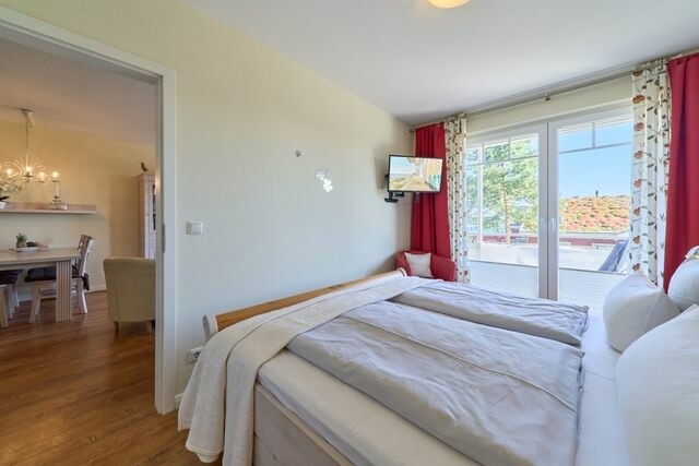Ferienwohnung in Scharbeutz - Seeblick - Bild 9