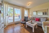 Ferienwohnung in Scharbeutz - Seeblick - Bild 11