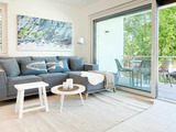 Ferienwohnung in Timmendorfer Strand - Wohnen am Strand 6 - Bild 1