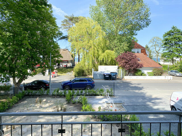 Ferienwohnung in Timmendorfer Strand - Wohnen am Strand 6 - Bild 2