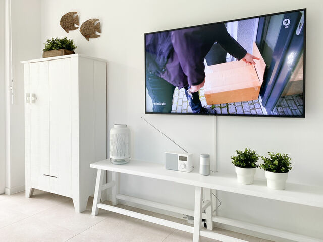 Ferienwohnung in Timmendorfer Strand - Wohnen am Strand 6 - Bild 5