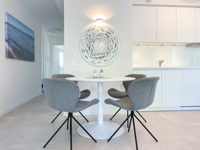 Ferienwohnung in Timmendorfer Strand - Wohnen am Strand 6 - Bild 10