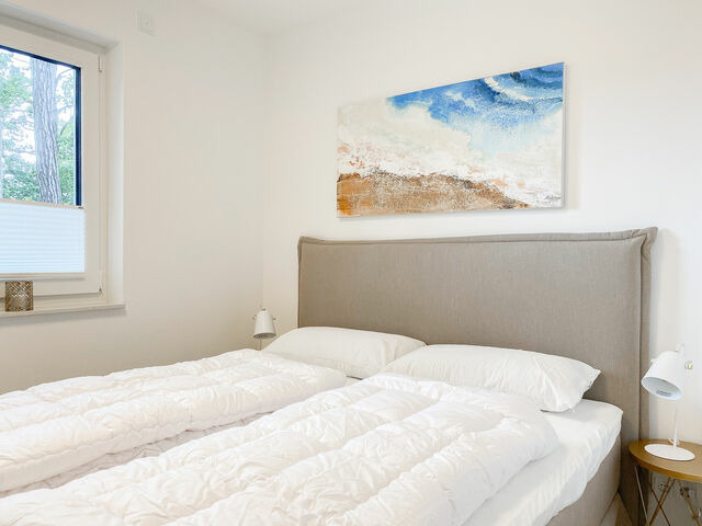Ferienwohnung in Timmendorfer Strand - Wohnen am Strand 6 - Bild 14