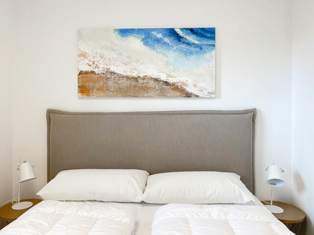 Ferienwohnung in Timmendorfer Strand - Wohnen am Strand 6 - Bild 15