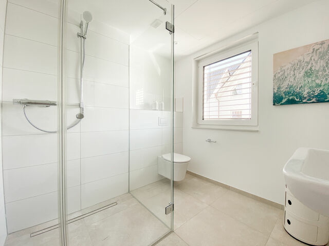 Ferienwohnung in Timmendorfer Strand - Wohnen am Strand 6 - Bild 17