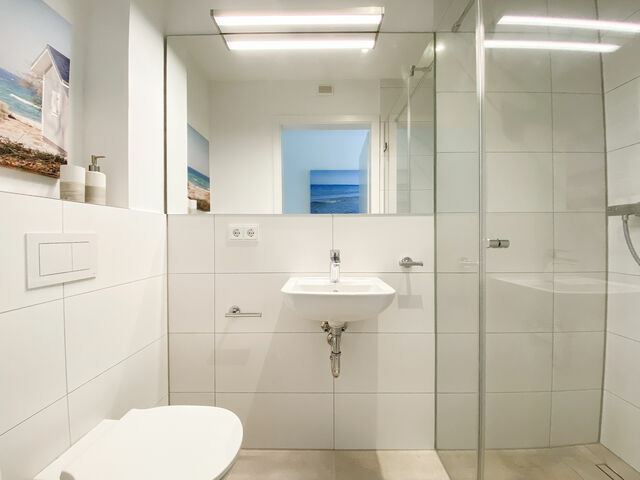 Ferienwohnung in Timmendorfer Strand - Wohnen am Strand 6 - Bild 18