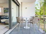 Ferienwohnung in Timmendorfer Strand - Wohnen am Strand 6 - Bild 20