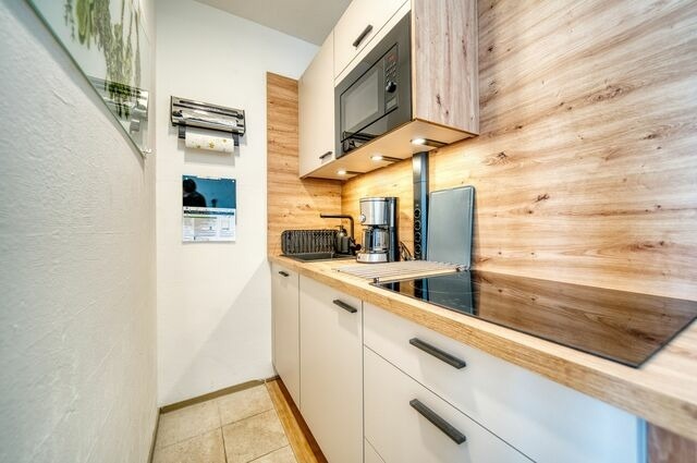 Ferienwohnung in Heiligenhafen - Ferienpark - Haus D, App. 0D0405 - Bild 3