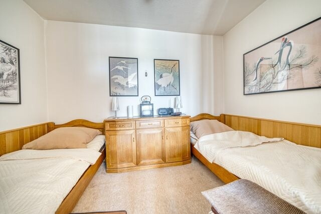 Ferienwohnung in Heiligenhafen - Ferienpark - Haus D, App. 0D0405 - Bild 10