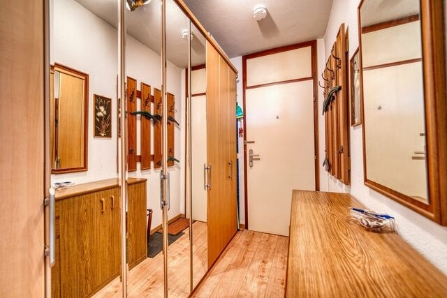 Ferienwohnung in Heiligenhafen - Ferienpark - Haus D, App. 0D0405 - Bild 12