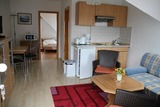 Ferienwohnung in K&uuml;hlungsborn - Zaunk&ouml;nig - 59-16 - Bild 2