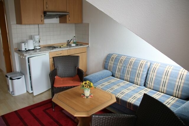 Ferienwohnung in K&uuml;hlungsborn - Zaunk&ouml;nig - 59-16 - Bild 3