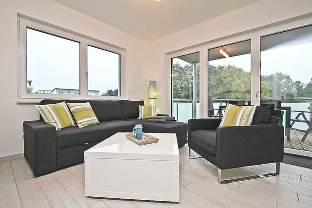 Ferienwohnung in Scharbeutz - Strandzeit #2 - Bild 4