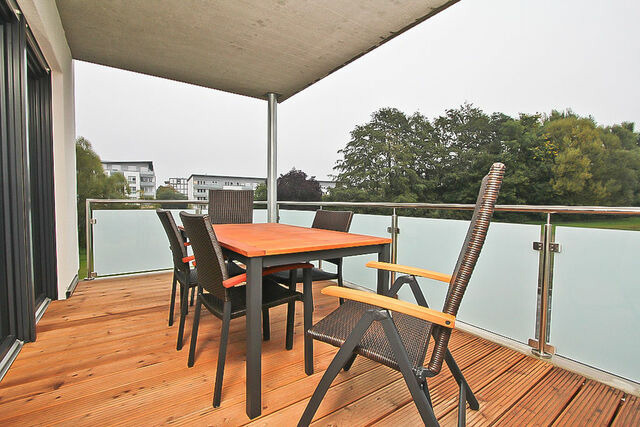 Ferienwohnung in Scharbeutz - Strandzeit #2 - Bild 13