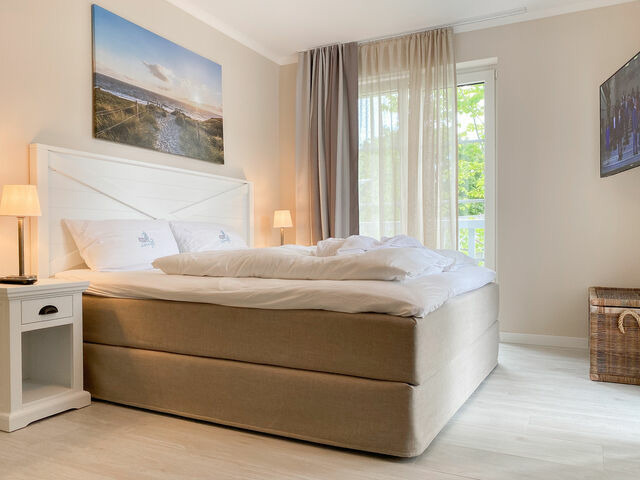 Ferienwohnung in Niendorf/Ostsee - Harbour Beach 4 - Bild 18