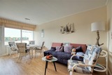 Ferienwohnung in Heiligenhafen - Ferienpark - Haus N, App. 0N0902 - Bild 1