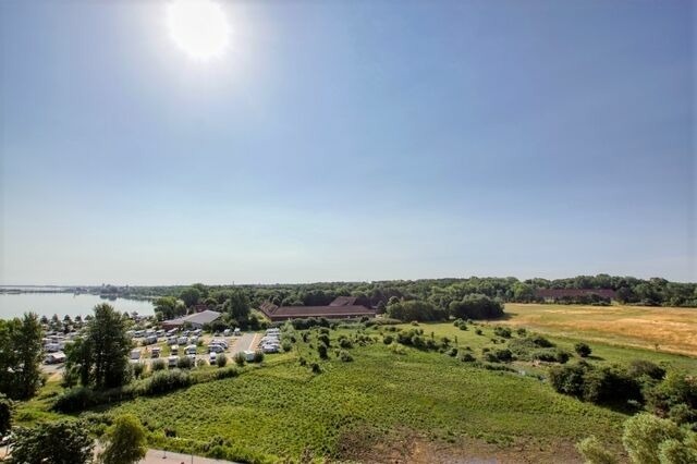 Ferienwohnung in Heiligenhafen - Ferienpark - Haus N, App. 0N0902 - Bild 2
