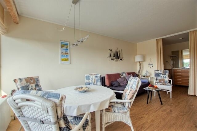 Ferienwohnung in Heiligenhafen - Ferienpark - Haus N, App. 0N0902 - Bild 4