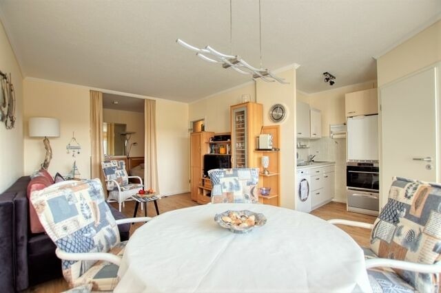 Ferienwohnung in Heiligenhafen - Ferienpark - Haus N, App. 0N0902 - Bild 5