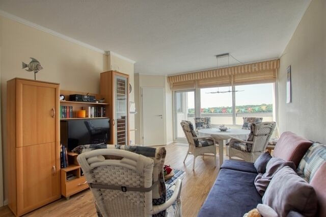 Ferienwohnung in Heiligenhafen - Ferienpark - Haus N, App. 0N0902 - Bild 6