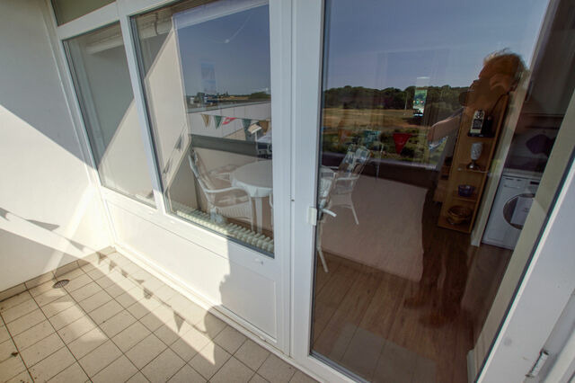 Ferienwohnung in Heiligenhafen - Ferienpark - Haus N, App. 0N0902 - Bild 12