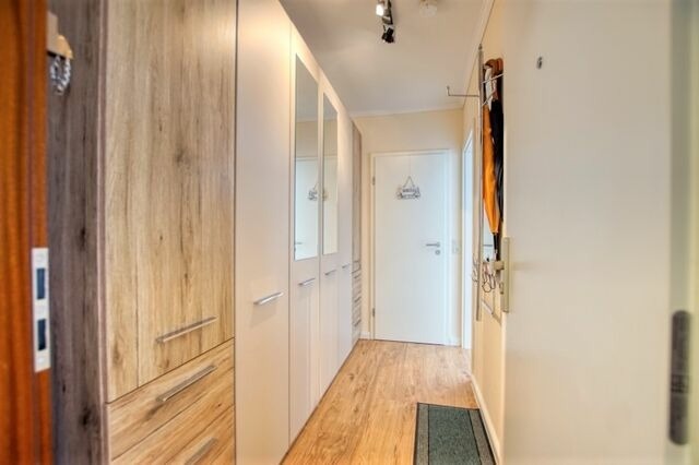Ferienwohnung in Heiligenhafen - Ferienpark - Haus N, App. 0N0902 - Bild 14