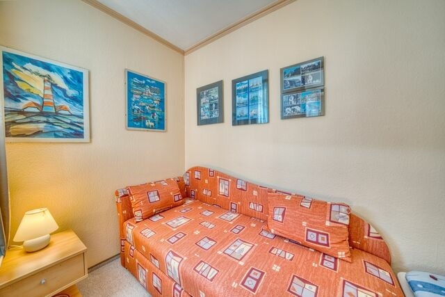 Ferienwohnung in Heiligenhafen - Ferienpark - Haus K, App. 0K0604 - Bild 4