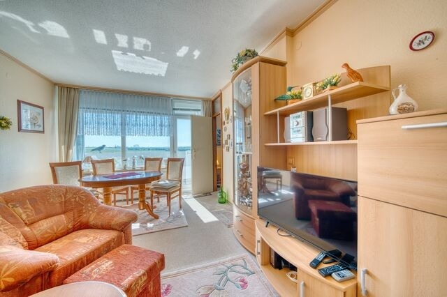 Ferienwohnung in Heiligenhafen - Ferienpark - Haus K, App. 0K0604 - Bild 7