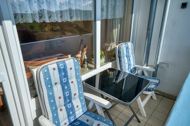 Ferienwohnung in Heiligenhafen - Ferienpark - Haus K, App. 0K0604 - Bild 12