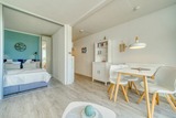 Ferienwohnung in Heiligenhafen - Haus Sch&ouml;ne Aussicht, App. 2SBE19 - Bild 1