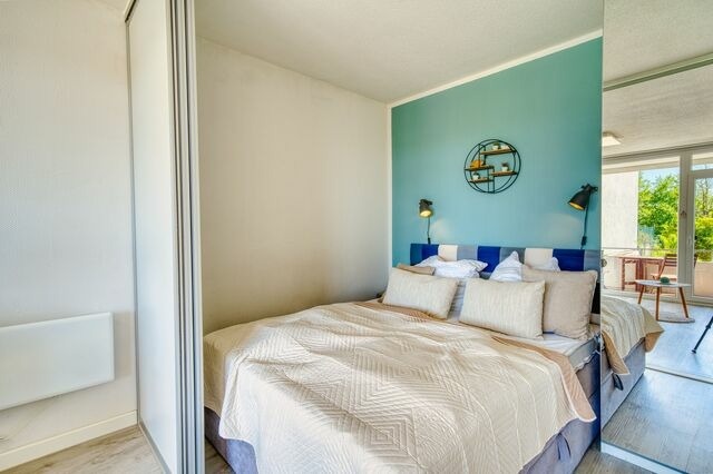 Ferienwohnung in Heiligenhafen - Haus Sch&ouml;ne Aussicht, App. 2SBE19 - Bild 3