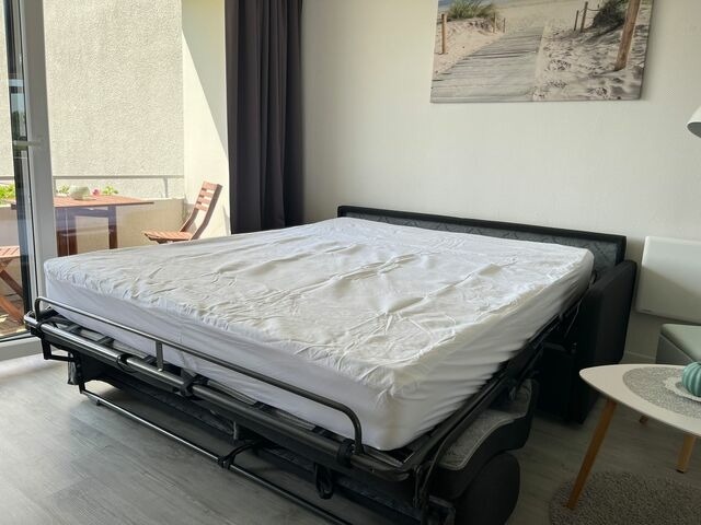 Ferienwohnung in Heiligenhafen - Haus Sch&ouml;ne Aussicht, App. 2SBE19 - Bild 6