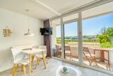 Ferienwohnung in Heiligenhafen - Haus Sch&ouml;ne Aussicht, App. 2SBE19 - Bild 8
