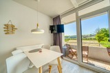 Ferienwohnung in Heiligenhafen - Haus Sch&ouml;ne Aussicht, App. 2SBE19 - Bild 10
