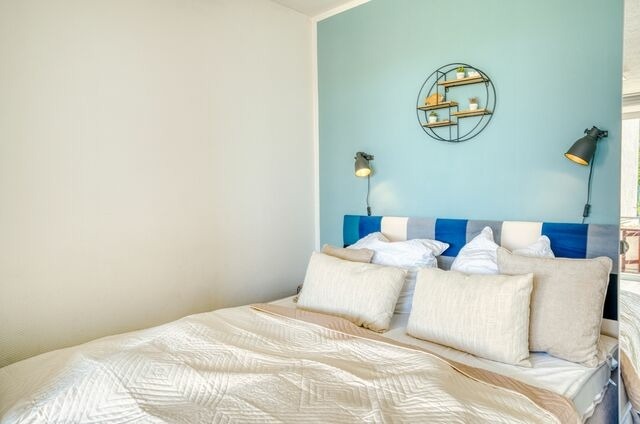 Ferienwohnung in Heiligenhafen - Haus Sch&ouml;ne Aussicht, App. 2SBE19 - Bild 11